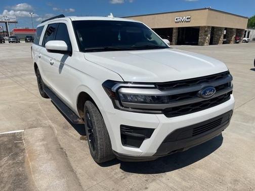 2024 Ford Expedition Max XLT