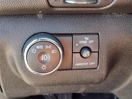2017 Chevrolet Traverse 2LT