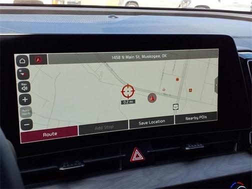 2023 Kia Sportage X-Pro Prestige