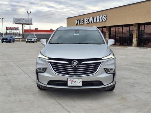 2022 Buick Enclave Premium
