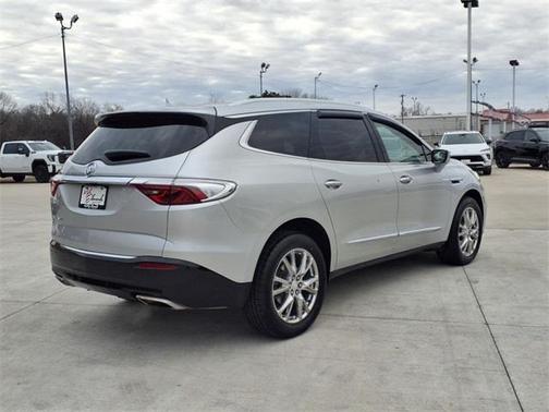 2022 Buick Enclave Premium