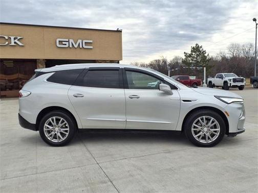 2022 Buick Enclave Premium