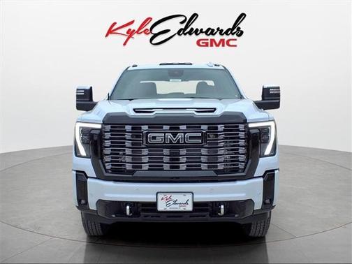 2026 GMC Sierra 3500 Denali Ultimate