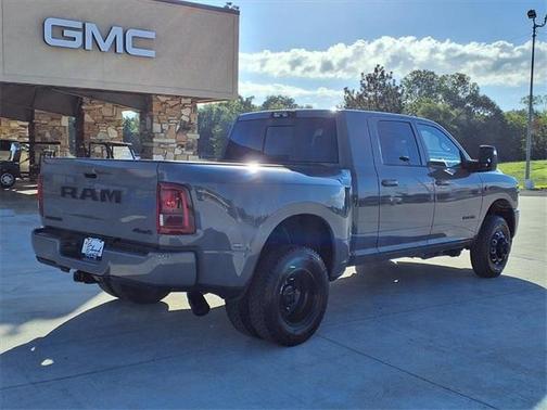 2025 RAM 3500 Laramie