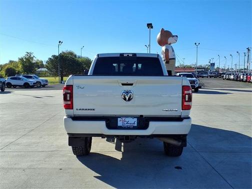 2023 RAM 2500 Laramie