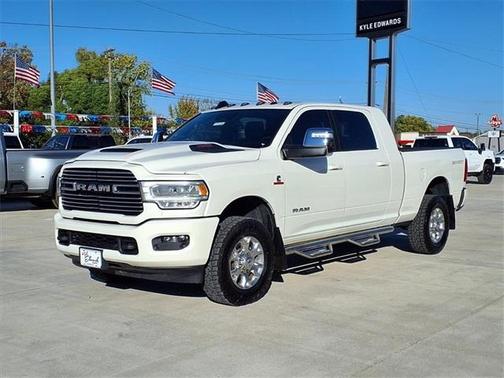 2023 RAM 2500 Laramie