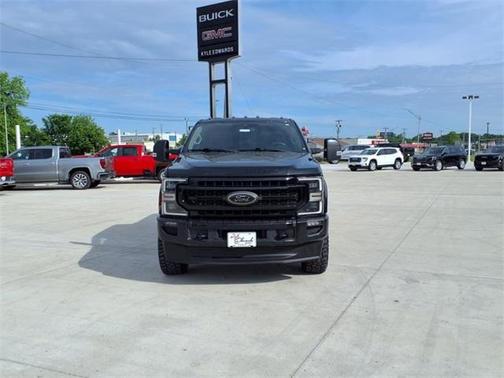 2020 Ford F-350 Lariat Super Duty