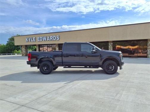 2020 Ford F-350 Lariat Super Duty