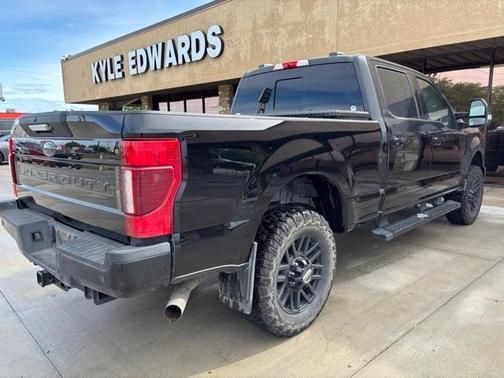 2020 Ford F-350 Lariat Super Duty