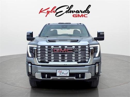 2026 GMC Sierra 3500 Denali