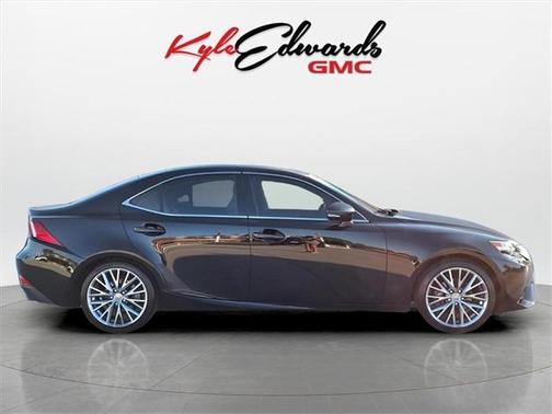 2014 Lexus IS 250 Base