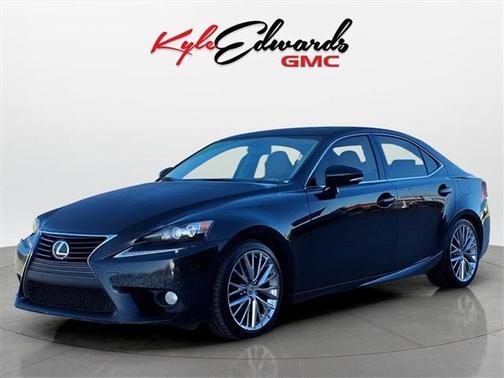 2014 Lexus IS 250 Base