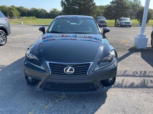 2014 Lexus IS 250 Base