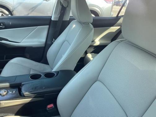 2014 Lexus IS 250 Base