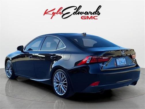 2014 Lexus IS 250 Base