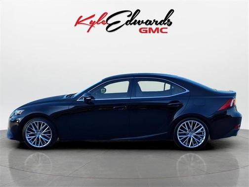 2014 Lexus IS 250 Base