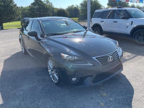 2014 Lexus IS 250 Base