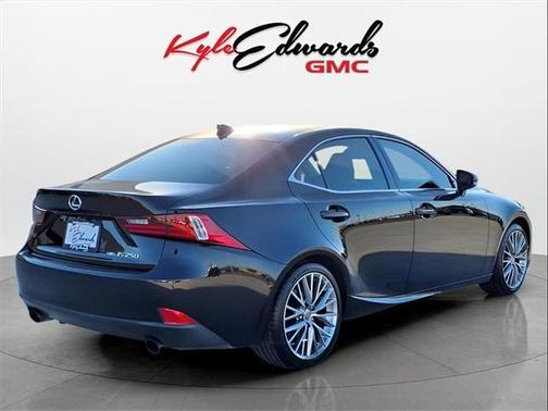 2014 Lexus IS 250 Base