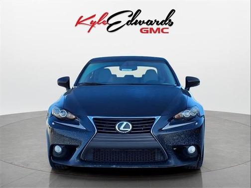 2014 Lexus IS 250 Base