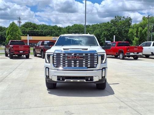 2024 GMC Sierra 2500 Denali
