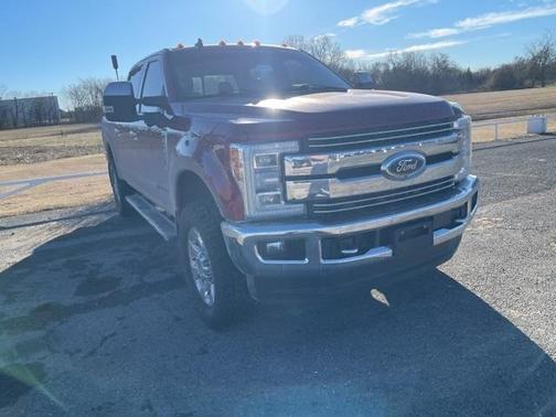 2019 Ford F-350 Lariat Super Duty