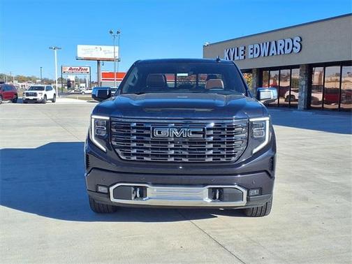 2022 GMC Sierra 1500 Denali Ultimate