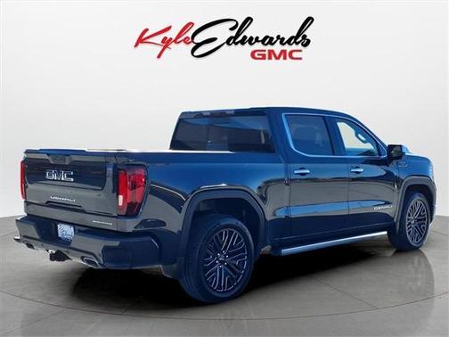 2022 GMC Sierra 1500 Denali Ultimate
