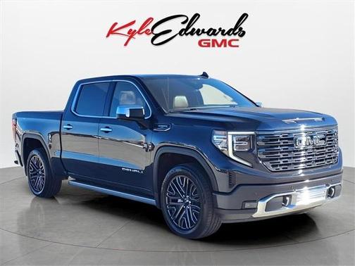 2022 GMC Sierra 1500 Denali Ultimate