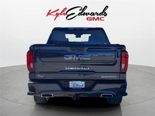 2022 GMC Sierra 1500 Denali Ultimate