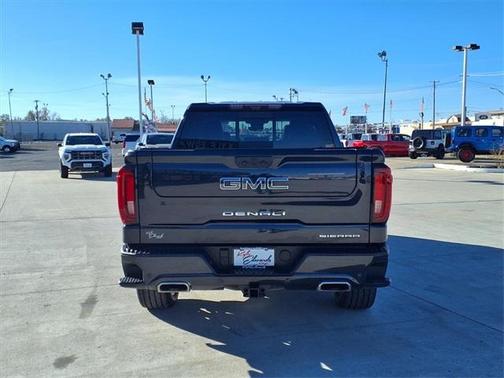 2022 GMC Sierra 1500 Denali Ultimate