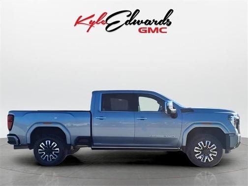 2024 GMC Sierra 2500 Denali Ultimate