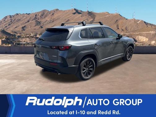 2024 Mazda CX-50 2.5 S Premium Package