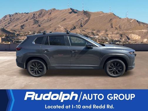 2024 Mazda CX-50 2.5 S Premium Package