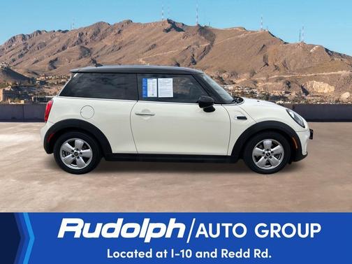 2015 MINI Hardtop Cooper