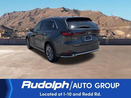 2024 Mazda CX-90 Premium
