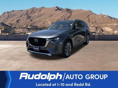 2024 Mazda CX-90 Premium