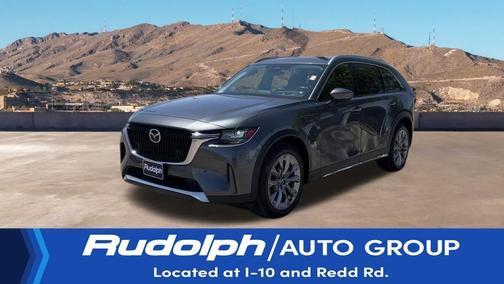 2024 Mazda CX-90 Premium