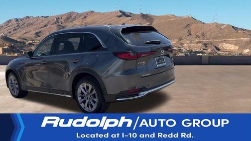 2024 Mazda CX-90 Premium
