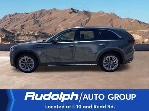 2024 Mazda CX-90 Premium