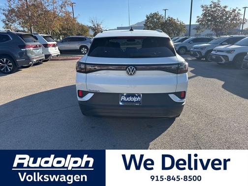 2025 Volkswagen ID.4 Pro