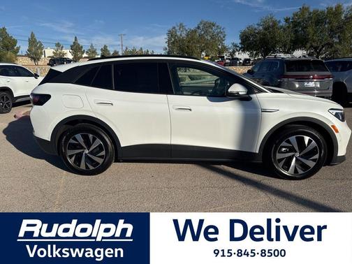 2025 Volkswagen ID.4 Pro