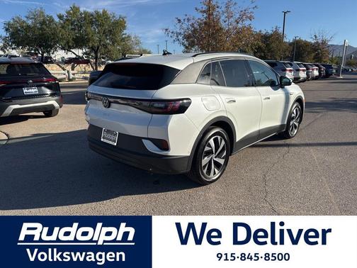 2025 Volkswagen ID.4 Pro