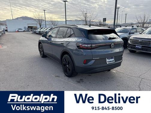 2026 Volkswagen ID.4 Pro S Plus