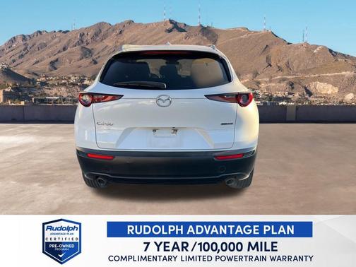 2021 Mazda CX-30 Premium Package