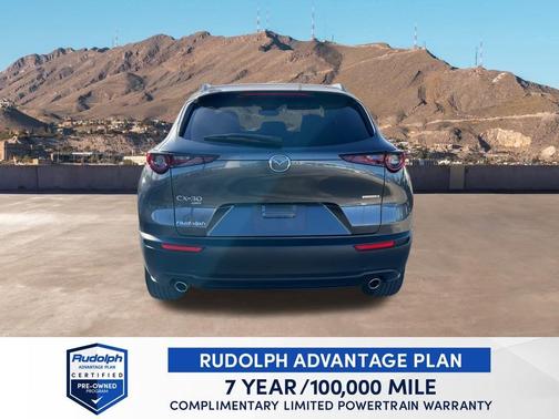 2023 Mazda CX-30 Premium Package