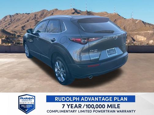 2023 Mazda CX-30 Premium Package