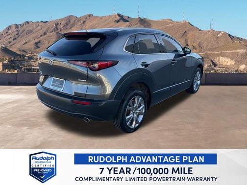 2023 Mazda CX-30 Premium Package