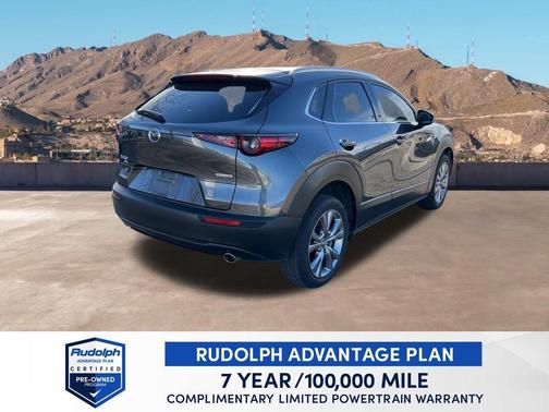 2023 Mazda CX-30 Premium Package