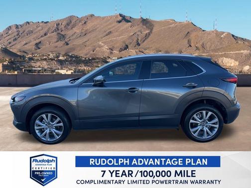 2023 Mazda CX-30 Premium Package