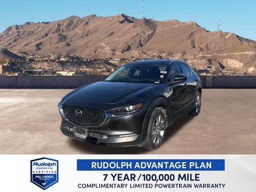 2023 Mazda CX-30 Premium Package